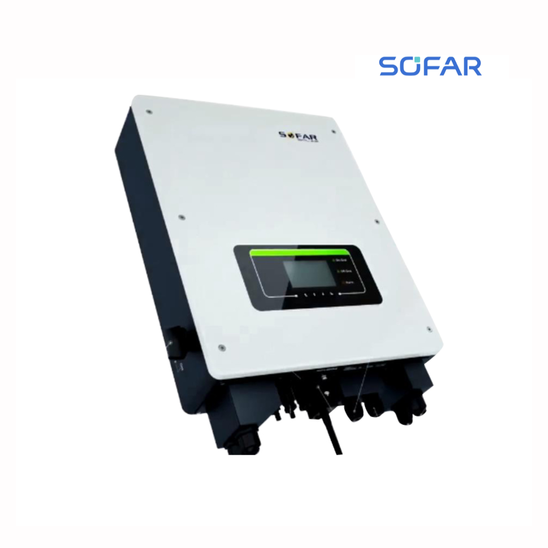 Biến tần 1pha sofar model HYD5000-ES5kw giá tốt