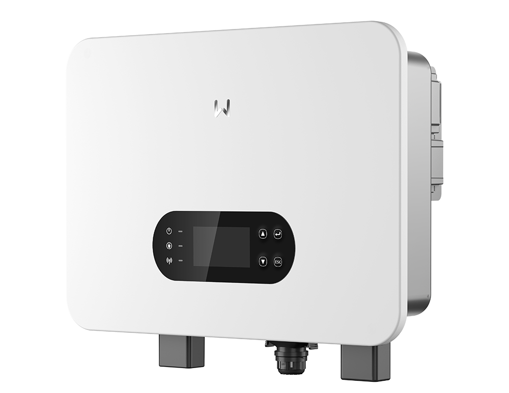 Biến tần hybrid Goodwe model GW8000-ES-C10 giá tốt