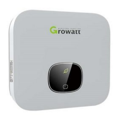 Biến tần hybrid growatt 6kw 1 pha SPM 6000TL HU giá tốt