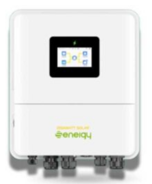 Biến tần lưu trữ bám tải Senergy 6kw giá tốt