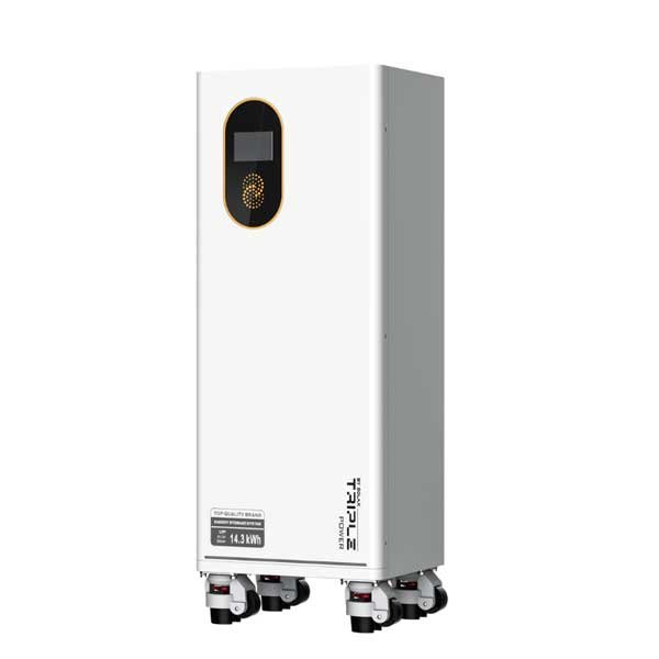 Pin lưu trữ Solax model T-BAT TSYS-LD160 lưu 16Kwh giá tốt