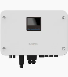 Biến tần hybrid thương hiệu Sungrow 6KW model MG6RL giá tốt